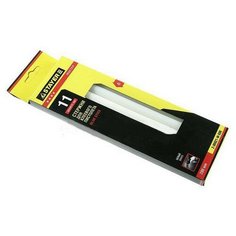 Стержень д/кл.пистолета STAYER 11х200мм, 6шт (2-06821-W-S06) 2 шт.