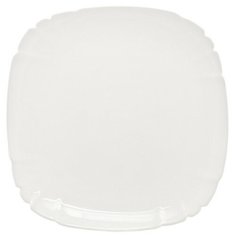 Тарелка десертная лотусия 23см (H1505C/H1505) 2 шт. Luminarc