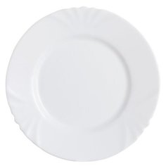 Тарелка десертная кадикс 19см (H4129) 2 шт. Luminarc