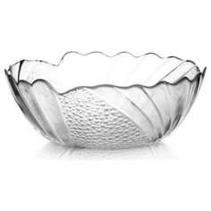 Салатник папийон d-230 мм (10291SLB) 2 шт. Pasabahce