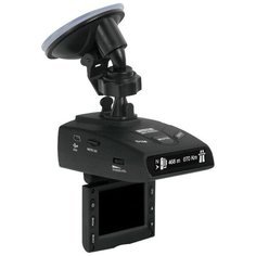 Автомобильный видеорегистратор радар детектор MYSTERY MRD-930HDVSG