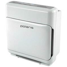 Воздухоочиститель POLARIS PPA 4040i,60 Вт,200 м3/ч,40 м2,ионизатор