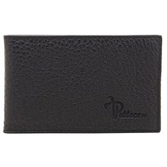 Визитница Пеллекон черный арт.102-713-1 Pellecon