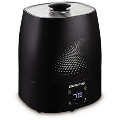 Увлажнитель воздуха Polaris PUH 6060D,LED дисплей,5,5 ,рек. площадь60кв.м