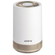 Воздухоочиститель POLARIS PPA 5042i,15 Вт,35 м2,150 м3/ч,ионизац, сенсор
