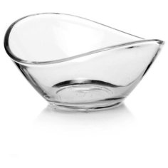 Салатник Гастробутик 120 мл (53962SLB) 3 шт. Pasabahce