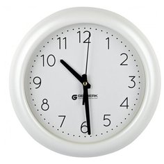 Часы настенные (320мм) GL-913 Gelberk