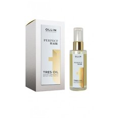 Масло для волос OLLIN PERFECT HAIR TRES OIL 50мл