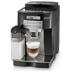 Кофемашина Delonghi ECAM22.360.B, 1450Вт, 1.8л, (пластик) Delonghi