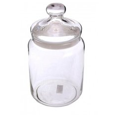 Банка для продуктов БИГ клаб с крышкой 2л (34819) Luminarc