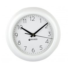 Часы настенные (255мм) GL-923 Gelberk