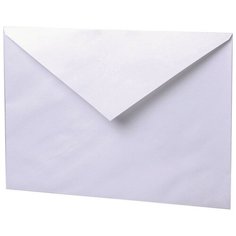 Конверты в упаковке Белый С3(330х410мм)треуг кл,100г/м2,без клея,500шт/уп Bong