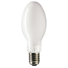 Лампа газоразрядная смешанного света Philips ML 500W E40 225-235V HG 1SL/6