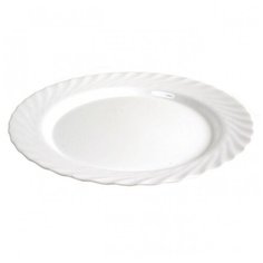 Блюдо овальное трианон 29см (09392) Luminarc