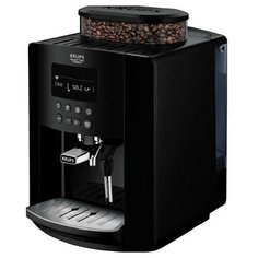 Кофемашина Krups EA817010