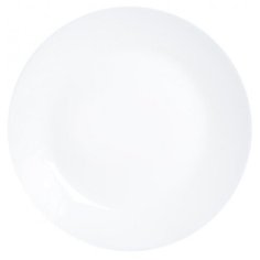 Тарелка обеденная зели 25см (L4119) 2 шт. Arcopal