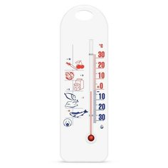 Термометр бытовой ТБ-3-М1 Исп.9 2 шт. Стеклоприбор