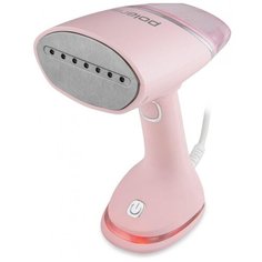 Отпариватель Polaris PGS 1422CA Travel,1400 Вт, 35 г/мин,ёмкость 110 мл