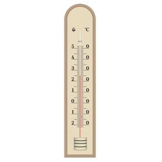 Термометр Д-7 ТУ У 33.2-14307481.027-2002 Стеклоприбор