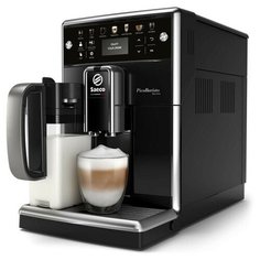Кофемашина Saeco PicoBaristo Deluxe SM5570/10
