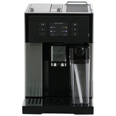 Кофемашина DeLonghi ESAM460.80.MB Delonghi
