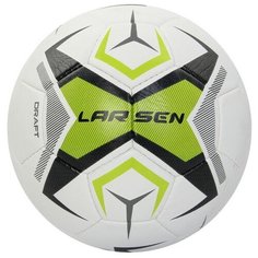 Мяч футбольный Larsen Draft 329810