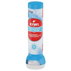 Дезодорант Kiwi для обуви антибактериальный,100 мл,630216