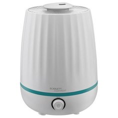 Увлажнитель воздуха SCARLETT SC-AH986M20, 4л, белый