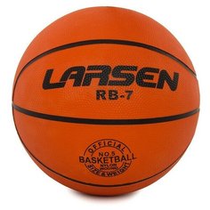 Мяч баскетбольный Larsen RB (ECE)