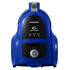 Пылесос Samsung VCC4520S36/XEV без мешка