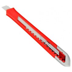 Нож Matrix 9мм корпус ABS-пластик (78927) 8 шт.