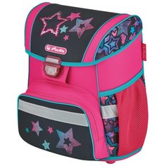 Ранец LOOP Stars, без наполнения, 50032563 Herlitz