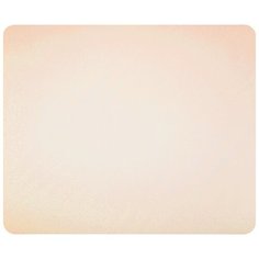 Коврик на стол Attache 55x65см ПВХ прозрачный манго, eco 2 шт.