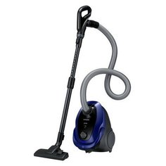 Пылесос Samsung VC20M251AWB/EV, сухая уборка, мешок