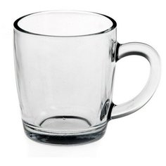 Кружка бейзик 340мл (55531SLB) 2 шт. Pasabahce