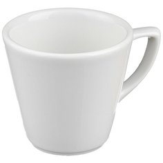 Чашка кофейная Мокко, фарфор 75 мл/ИЧФ 24.75 2 шт.