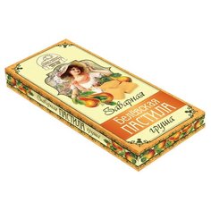 Пастила старые традиции заварная груша Белевская 250г 2 шт.