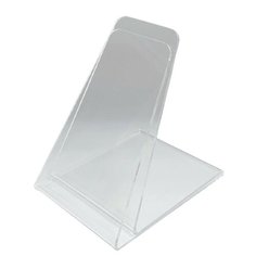 Подставка настольная Attache для паспорта вертик. 90х115х135мм акрил 4шт/уп