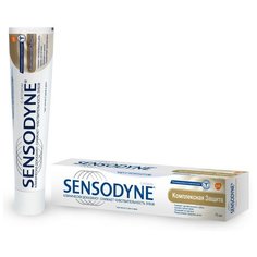 Зубная паста Sensodyne Комплексная защита, 75 мл