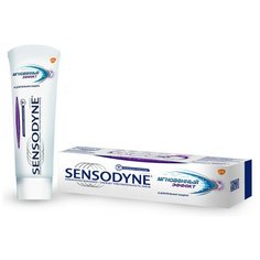 Зубная паста Sensodyne Мгновенный эффект, 75 мл