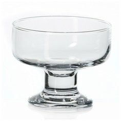 Креманка для мороженного АЙС вилль h-81мм, 250мл (41016SLB/6) 6шт/кор Pasabahce