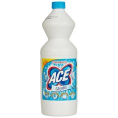 Отбеливатель ACE жидкий 1л 2 шт. A.C.E.