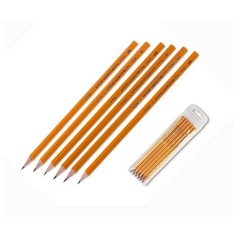 Карандаш чернографитный KOH-I-NOOR HB б/ласт 1696/06 набор 6шт 2 шт.