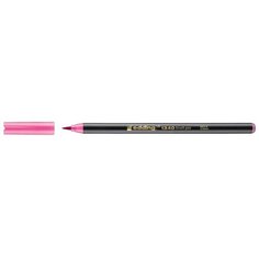 Ручка -кисть для бумаги Edding 1340/9, розовый 4 шт.
