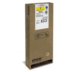 Контейнер с чернилами Epson T9454 C13T945440 жел. для C5290DW/C5790DWF
