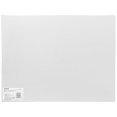 Коврик на стол Attache Economy 350х450мм office пвх 300мкм 2 шт.