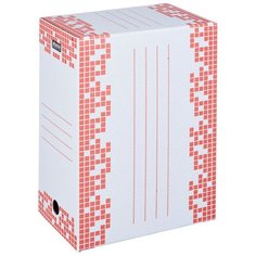 Короб архивный 150 мм,Attache Selection 3 шт.
