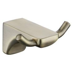 Крючок KAISER KH-4502 бронза