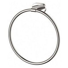 Держатель-кольцо KAISER KH-2011 хром