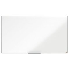 Доска магнитно-маркерн 85""/1880х1060 NOBO Nano Clean Impression Pro1915257